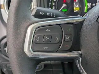 Jeep Wrangler 2025 4x4 Backcountry 4xe 4dr SUV