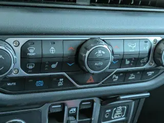 Jeep Wrangler 2025 4x4 Backcountry 4xe 4dr SUV