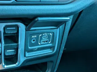 Jeep Wrangler 2025 4x4 Backcountry 4xe 4dr SUV