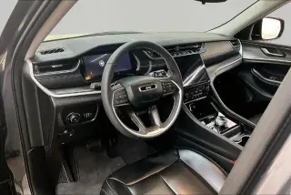 Jeep Grand Cherokee 2023 4x4 Limited 4dr SUV