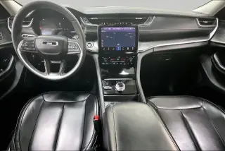 Jeep Grand Cherokee 2023 4x4 Limited 4dr SUV
