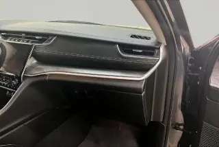 Jeep Grand Cherokee 2023 4x4 Limited 4dr SUV