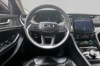 Jeep Grand Cherokee 2023 4x4 Limited 4dr SUV