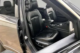 Jeep Grand Cherokee 2023 4x4 Limited 4dr SUV