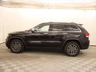 Jeep Grand Cherokee 2021 4x2 Limited 4dr SUV