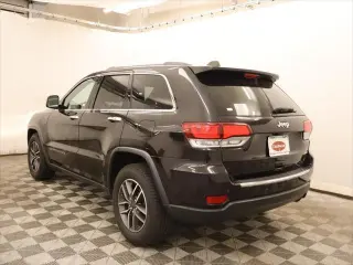 Jeep Grand Cherokee 2021 4x2 Limited 4dr SUV