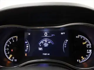 Jeep Grand Cherokee 2021 4x2 Limited 4dr SUV