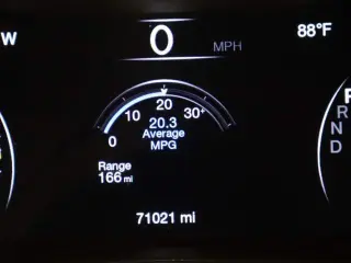 Jeep Grand Cherokee 2021 4x2 Limited 4dr SUV