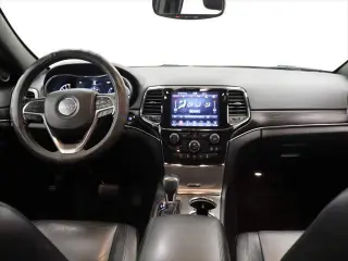 Jeep Grand Cherokee 2021 4x2 Limited 4dr SUV