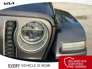 Jeep Wrangler Unlimited 2021 4x4 Sahara 4xe 4dr SUV