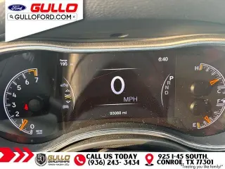 Jeep Grand Cherokee 2020 4x2 Limited 4dr SUV