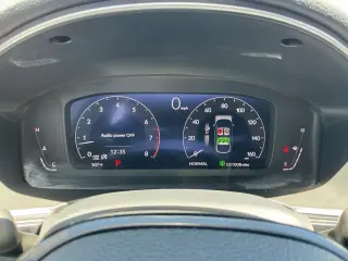 Honda Civic 2024 Sport Touring 4dr Hatchback CVT