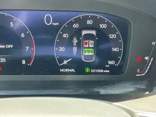 Honda Civic 2024 Sport Touring 4dr Hatchback CVT