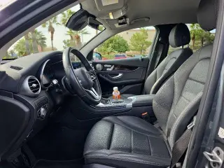 Mercedes-Benz GLC 2021 GLC 300 4dr SUV
