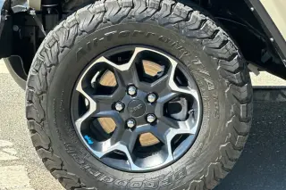 Jeep Wrangler Unlimited 2022 4x4 Rubicon 4xe 4dr SUV