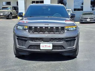 Jeep Grand Cherokee L 2026 4x2 Laredo Altitude 4dr SUV