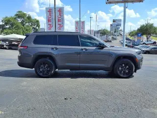 Jeep Grand Cherokee L 2026 4x2 Laredo Altitude 4dr SUV