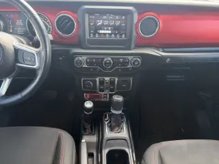 Jeep Wrangler Unlimited 2021 4x4 Rubicon 4dr SUV
