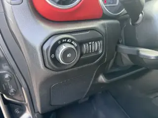 Jeep Wrangler Unlimited 2021 4x4 Rubicon 4dr SUV