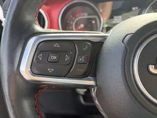 Jeep Wrangler Unlimited 2021 4x4 Rubicon 4dr SUV