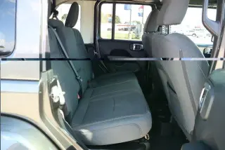 Jeep Wrangler 2025 4x4 Backcountry 4xe 4dr SUV