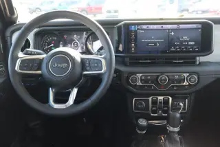 Jeep Wrangler 2025 4x4 Backcountry 4xe 4dr SUV