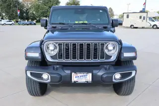 Jeep Wrangler 2025 4x4 Backcountry 4xe 4dr SUV