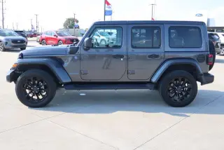 Jeep Wrangler 2025 4x4 Backcountry 4xe 4dr SUV