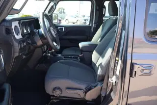 Jeep Wrangler 2025 4x4 Backcountry 4xe 4dr SUV