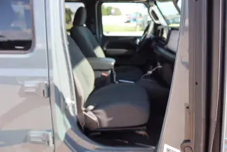 Jeep Wrangler 2025 4x4 Sport S 4xe 4dr SUV