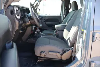 Jeep Wrangler 2025 4x4 Sport S 4xe 4dr SUV