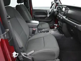 Jeep Wrangler 2021 4x4 Sport 2dr SUV