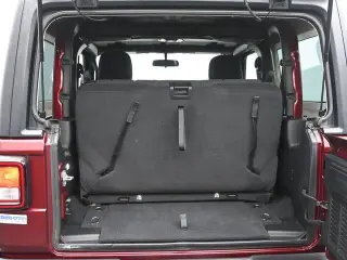 Jeep Wrangler 2021 4x4 Sport 2dr SUV