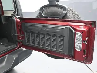 Jeep Wrangler 2021 4x4 Sport 2dr SUV
