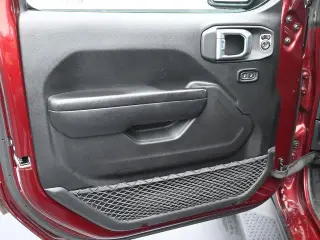 Jeep Wrangler 2021 4x4 Sport 2dr SUV