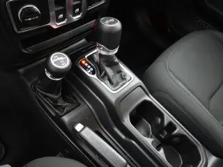 Jeep Wrangler 2021 4x4 Sport 2dr SUV