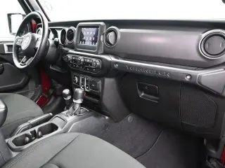 Jeep Wrangler 2021 4x4 Sport 2dr SUV