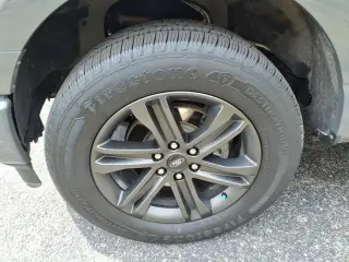 Ford F-150 2021 4x4 XLT 4dr SuperCrew 5.5 ft. SB