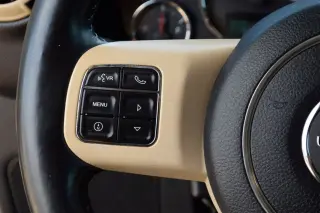 Jeep Wrangler Unlimited 2016 4x4 Sport 4dr SUV
