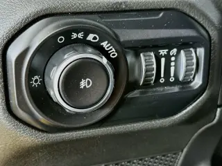 Jeep Wrangler Unlimited 2021 4x4 Sahara 4dr SUV