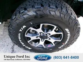 Jeep Wrangler 2021 4x4 Rubicon 2dr SUV