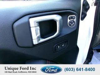 Jeep Wrangler 2021 4x4 Rubicon 2dr SUV