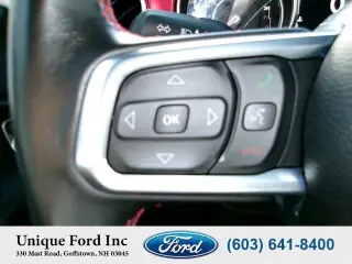 Jeep Wrangler 2021 4x4 Rubicon 2dr SUV
