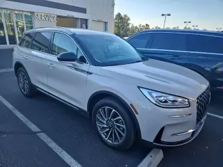 Lincoln Corsair 2023 Reserve 4dr SUV