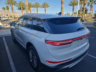 Lincoln Corsair 2023 Reserve 4dr SUV