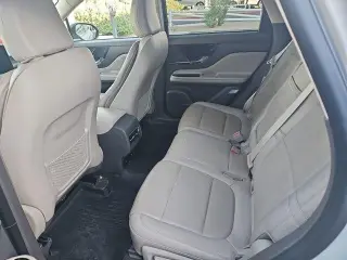 Lincoln Corsair 2023 Reserve 4dr SUV