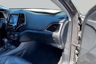 Jeep Cherokee 2019 4x4 Limited 4dr SUV