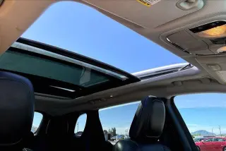 Jeep Cherokee 2019 4x4 Limited 4dr SUV