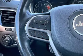 Jeep Cherokee 2019 4x4 Limited 4dr SUV
