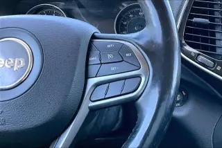 Jeep Cherokee 2019 4x4 Limited 4dr SUV